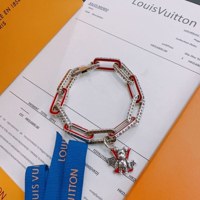 Louis Vuitton Bracelets